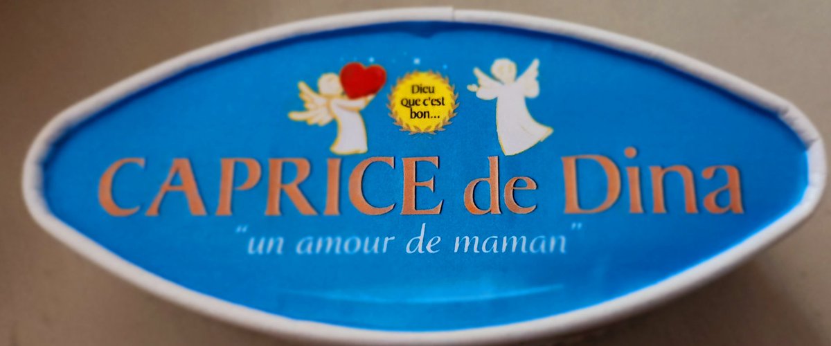 LeelenaLee_'s tweet photo. Merci pour l'envoi 🤤 @CapriceDesDieux ✨️🧀
#instantcaprice 
#divineile 
#capriceadeux https://t.co/Rj0atbnYyD