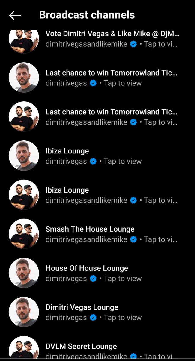 Bruh <a href="/dimitrivegas/">Dimitri Vegas</a> <a href="/likemike/">LIKE MIKE</a>