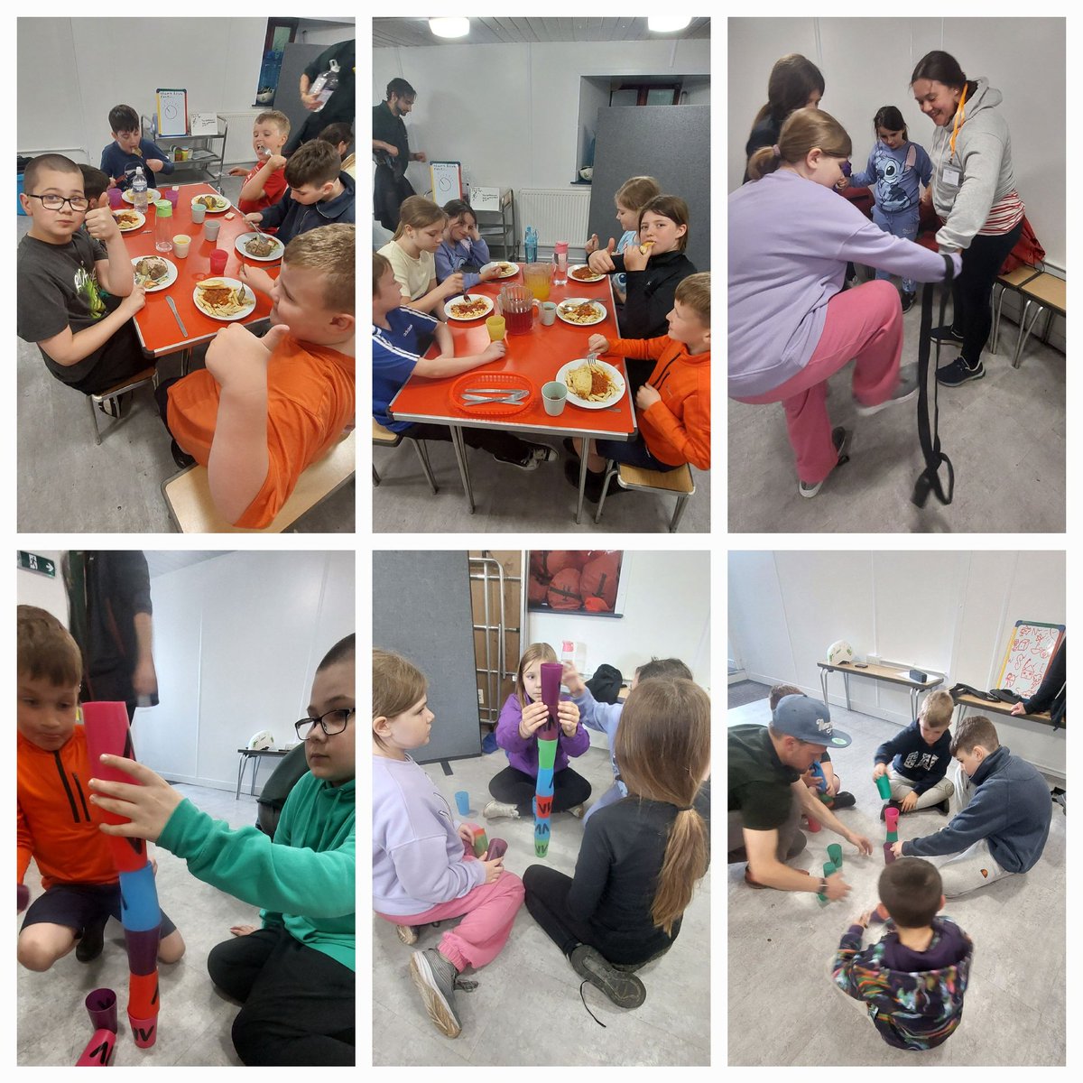 Linton Primary School tweet media