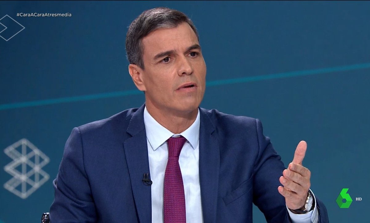 Todo Encuestas tweet media