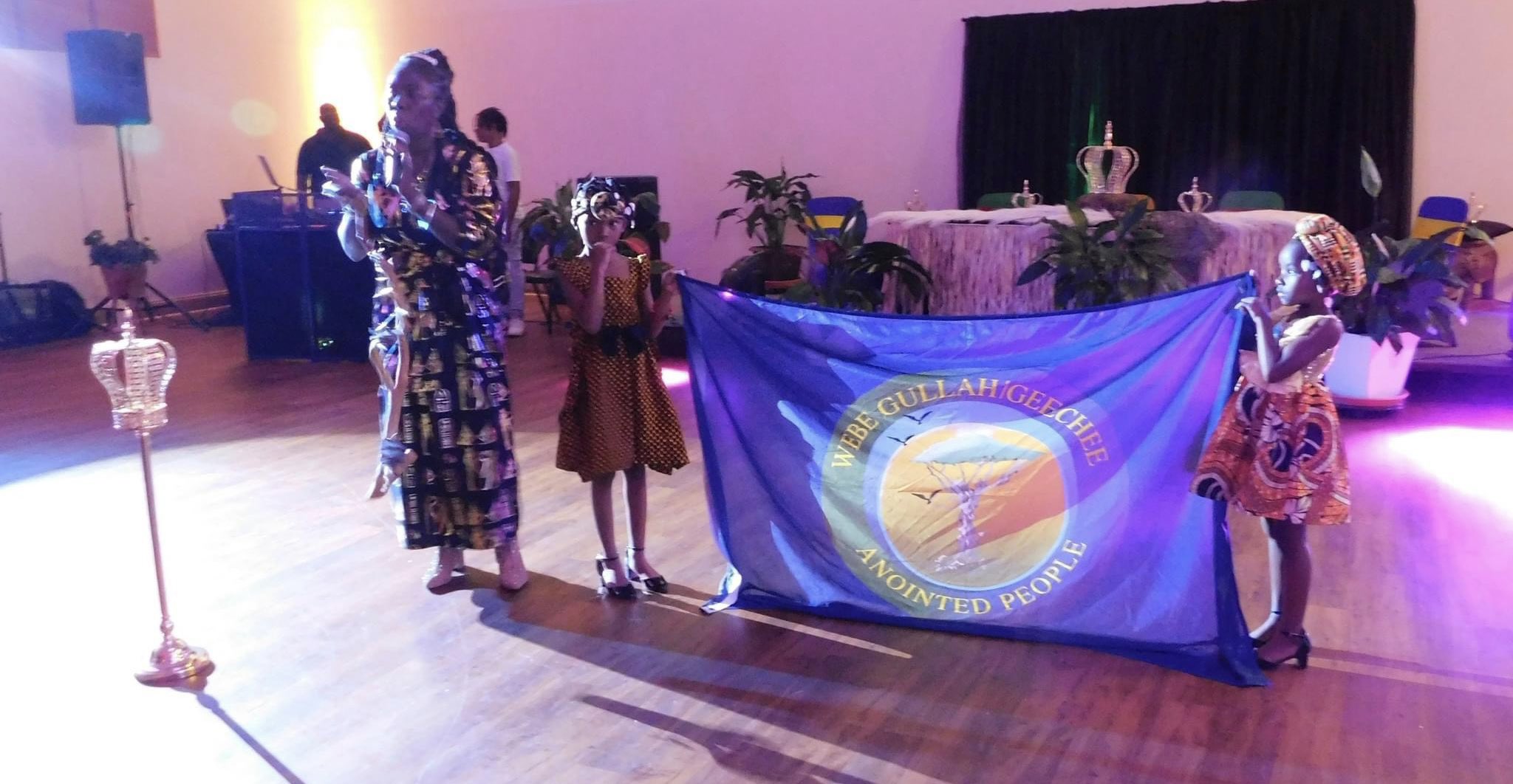 Gullah/Geechee Folks on Twitter "2 Chefs Gullah Geechee Soul Food