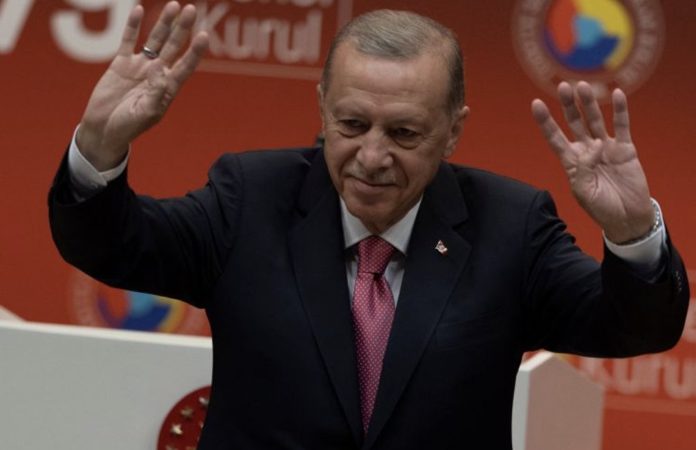 Al Jazeera English on Twitter "“Turkey has been waiting at the EU’s