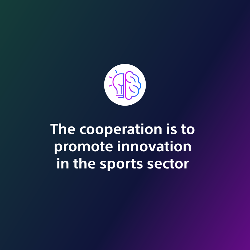 SCAI_AI's tweet photo. A step forward to unlocking value in the sports sector.
#PlayingSmarter
#SCAI