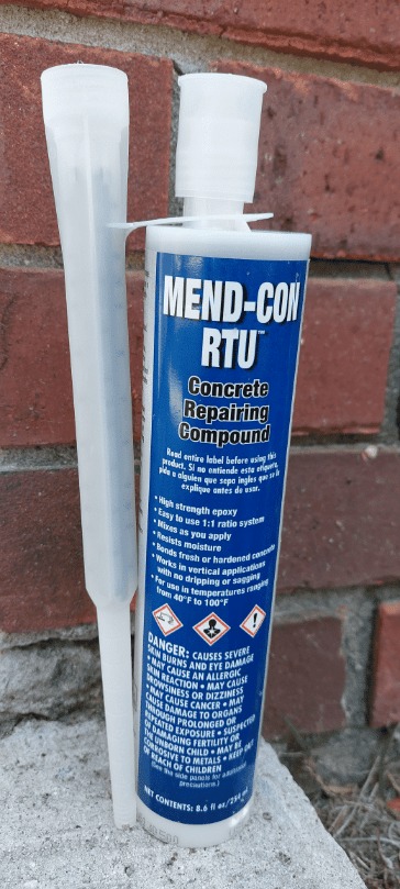 ControlGraffiti's tweet image. Repair your concrete using our Mend-Con RTU
 
Questions? Call today!
(630)-675-4509
exteriorcoatings.com
 
#concrete #concreteconstruction #concretelife #concretecoatings #concretefloors #epoxy #epoxyresin #epoxyflooring #DIY #diycrafts #smallbiz #coatings #coatingsindustry