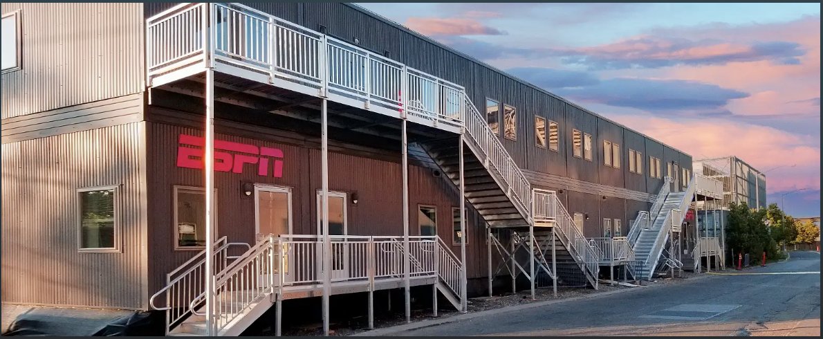 UpsideRamps's tweet photo. Cutting corners on safe access simply isn't an option if operating a profitable business is your goal. We're here to make it easy. Our access and egress solutions take the guesswork out of compliance while keeping safety and efficiency your top priorities.
#upsideinnovations https://t.co/5ZDGcUJDDX