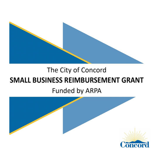 Concord Chamber (@concordchamber1) on Twitter photo 🚨 Press Release from <a href="/CA_Concord/">City of Concord CA</a>: Concord Announces Final Round of Small Business Reimbursement Grant
concordchamber.com/news/details/f… 🚨 Press Release from <a href="/CA_Concord/">City of Concord CA</a>: Concord Announces Final Round of Small Business Reimbursement Grant
concordchamber.com/news/details/f…