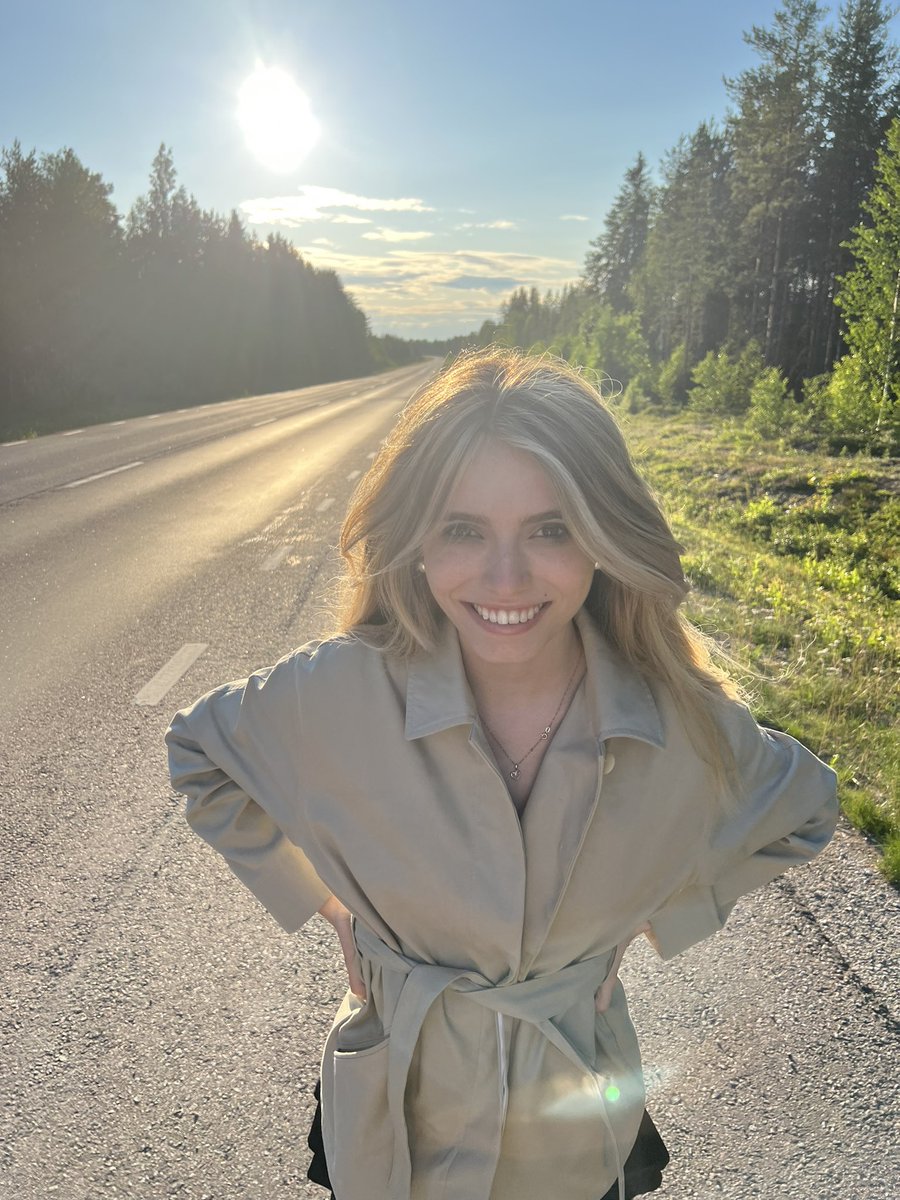 Anna Cramling tweet media