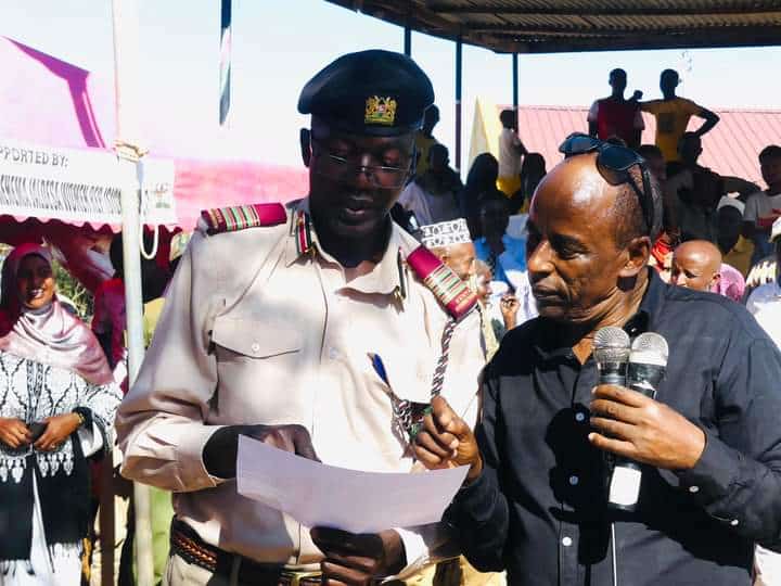 Hon Mohamed Tubi tweet media