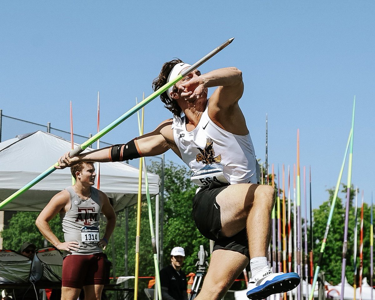 Iowa Track & Field/Cross Country tweet media