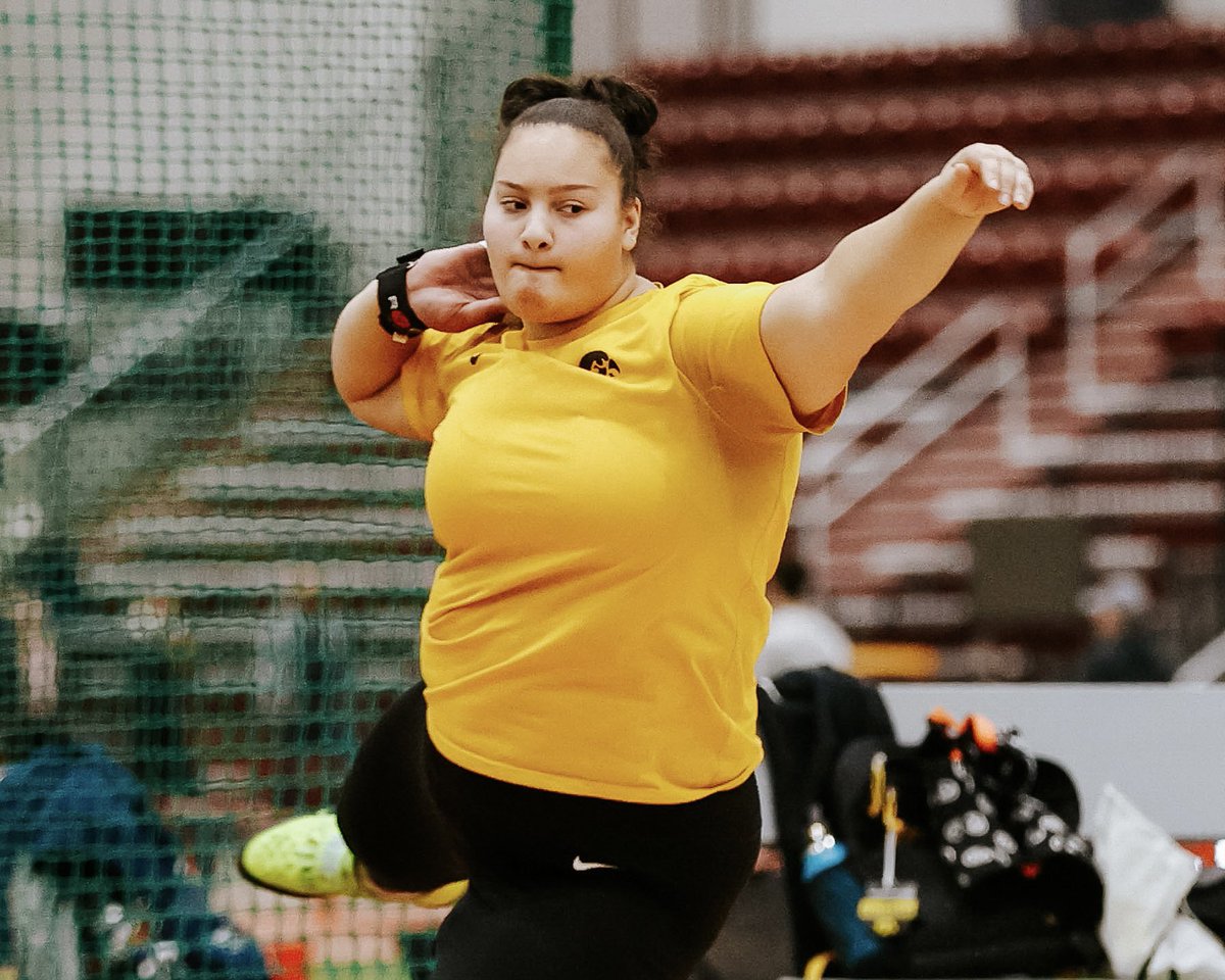 Iowa Track & Field/Cross Country tweet media