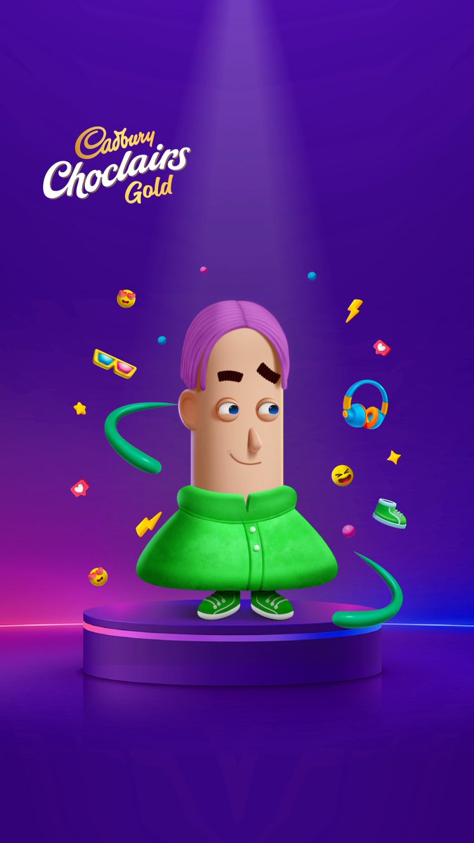 SayedNa36546529's tweet photo. Hey! I just created my Chocstars avatar on
https://t.co/DpgaHJ7d8g 
Try it out and stand a chance to win snazzy Rewards! https://t.co/I0bRfx5Jhl