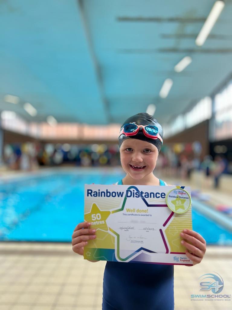 🎉🏊‍♀️ Congratulations to our incredible swimmers for their dedication and efforts! 🏆 Your hard work and commitment have been inspiring! 💪👏

Keep up the fantastic work, swimmers! You are all amazing! 🌟🏊‍♀️

s4swimschool.uk

#swimminglessons #proud #S4SwimSchool