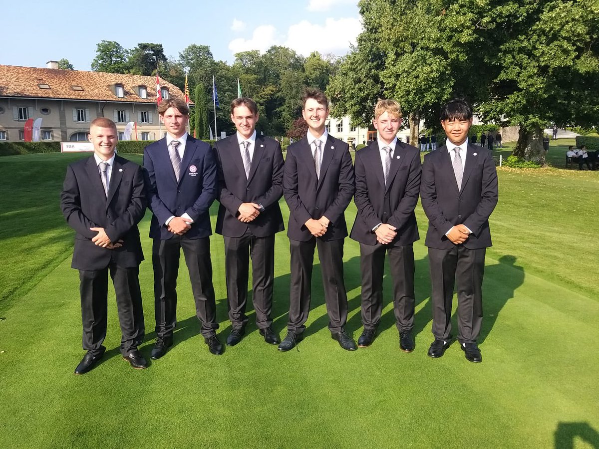 🔋 𝕃𝕠𝕒𝕕𝕚𝕟𝕘…

European Team Championships 2023 🏴󠁧󠁢󠁥󠁮󠁧󠁿✅

🇺🇦 #EGStandswithUkraine 🇺🇦