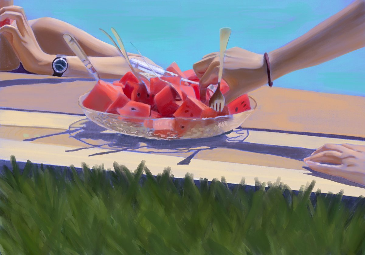 Watermelon Break <a href="/itsstilltoomany/">meni</a> 

foundation.app/@itstilltooman…