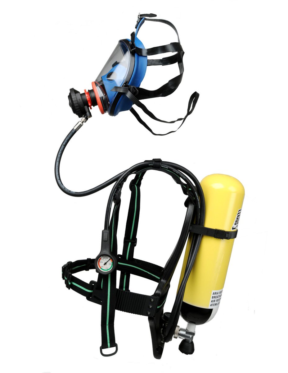 EstelSafety's tweet photo. RN-A 1603 TR2002/A botella 6x300 bar acero 6,9 kg.
https://t.co/S3M8HSaTcp

#protecciónrespiratoria #espacioconfinado #equiporespiracion #mascara #ERA #equipoautonomo #equipo #autonomo #EspaldaAnatómico #Manómetr... https://t.co/afzkUe3TKL