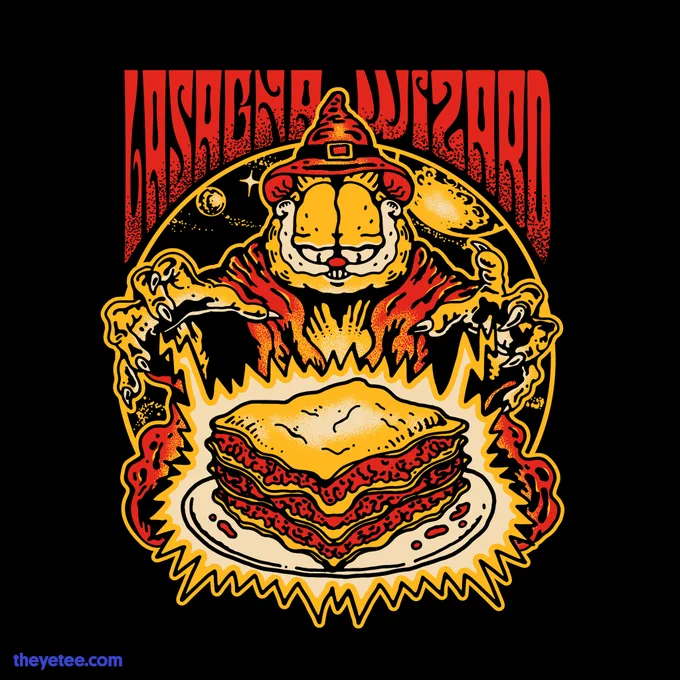 Arbuckelous… Nermalindo… LYMANICUS! Designed by Demonigote #dailytees  
