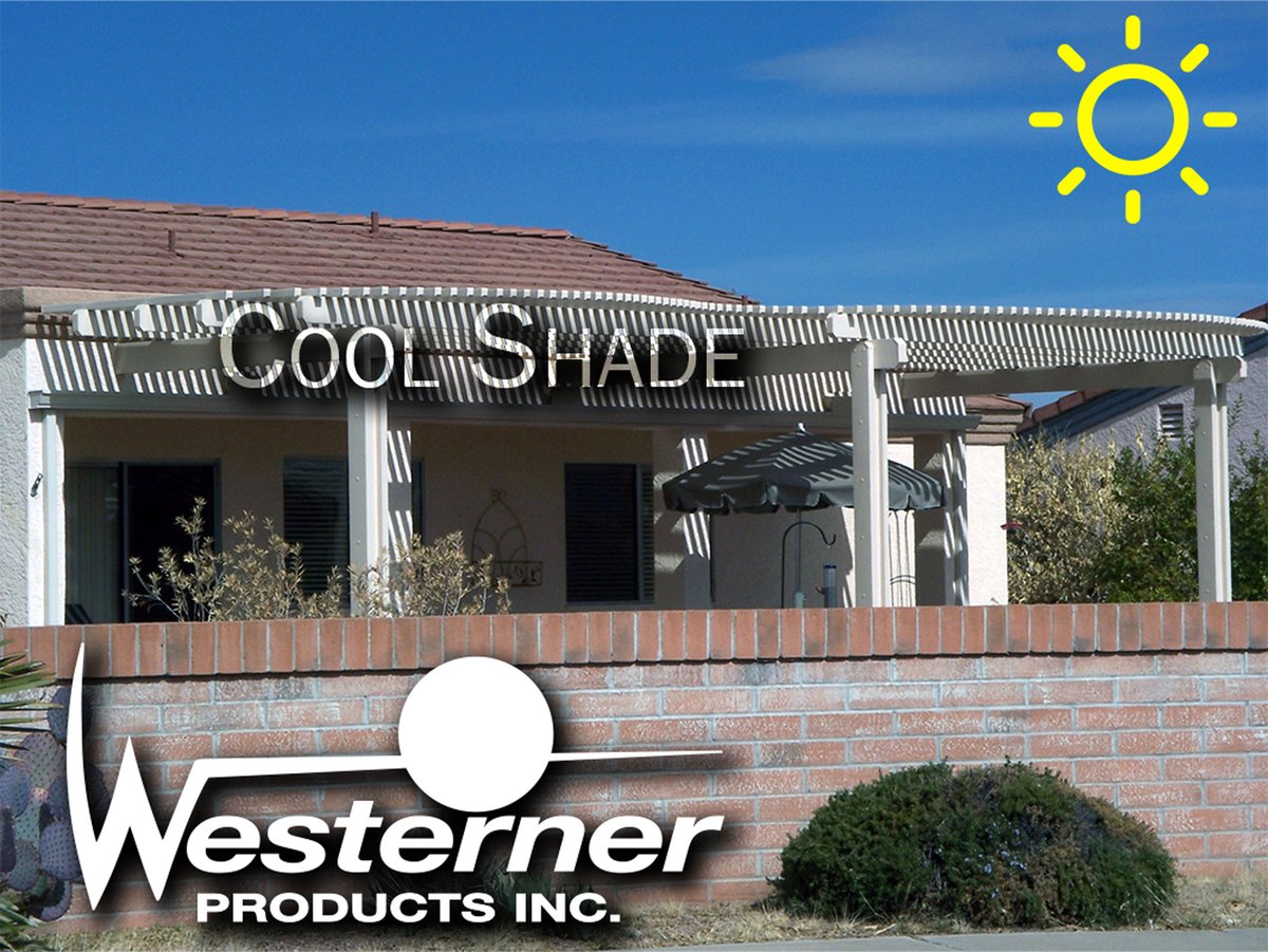 westernerpro's tweet photo. A small body of determined spirits fired by an unquenchable faith in their mission can alter the course of history. - Mahatma Gandhi. Become a part of history by revolutionizing your outdoor space with our aluminum lattice shades, igniting a spirit of tr https://t.co/3nYf8iiy3J