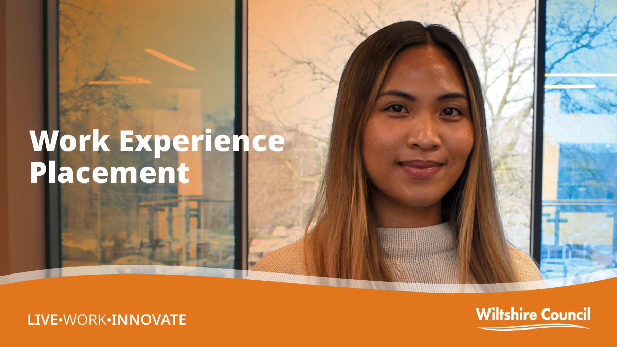 Wiltshire C Careers tweet media