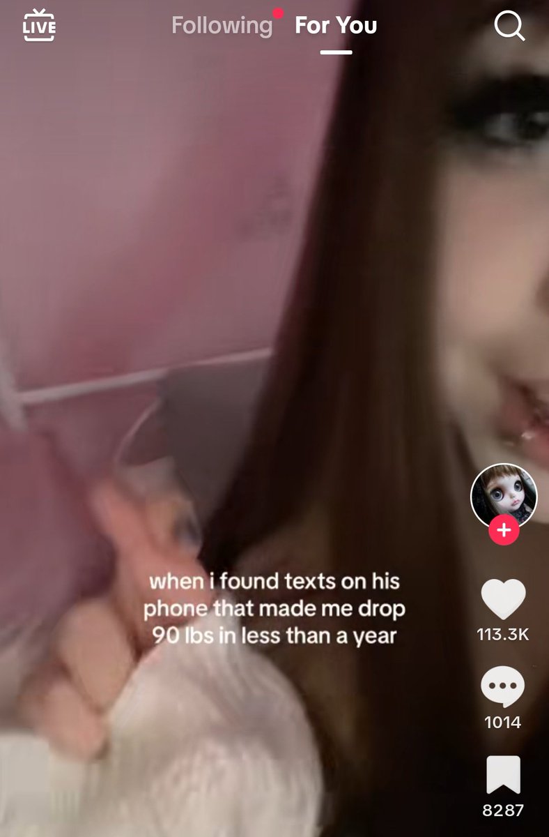 Who wants to date and have a bad break up???