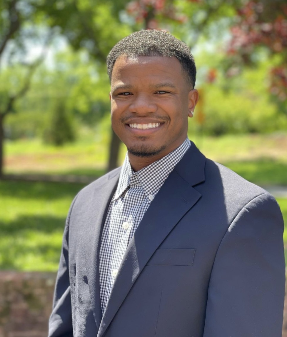 90 For 90 on Twitter "— 2023 Virginia History Makers — Jason Ford Va