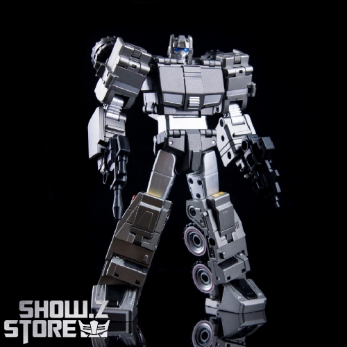 ShowZStore's tweet photo. [In Stock] Modfans AL01S Path of Transfiguration Ruller
Material: ABS, POM, PC, Alloy
Height: 14.5cm / 5.71"
$34.99 Free Shipping
--------
👇links👇
https://t.co/CItyEK2kYT

#MF #Modfans #AL01 #AL01S #Ruller #AL01SRuller 
#actionfigure #transformer #modelkit #showzstore https://t.co/2K5h4iHcHP