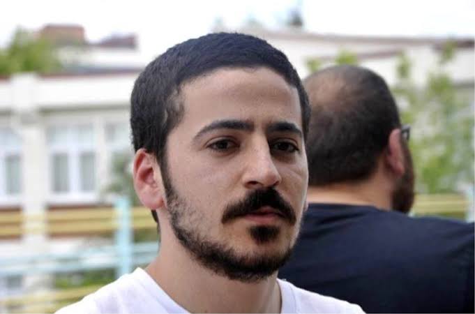 chpyenigenc's tweet photo. İyi ki doğdun kardeşimiz.
Biz senin ruhunu duruşunu yaşatmanın onurunu aldık sırtımıza.

"Vurmayın öldüm!" demiştin ya 
Vurdular biz ölmedik ve hatta 
Onlar vurdu biz büyüdük kardeşim ✌️

#AliİsmailKorkmaz

@kilicdarogluk @erencanpatir @TolgaTurgut_06 @AliHikmetAkilli https://t.co/CEKYpgtcsZ