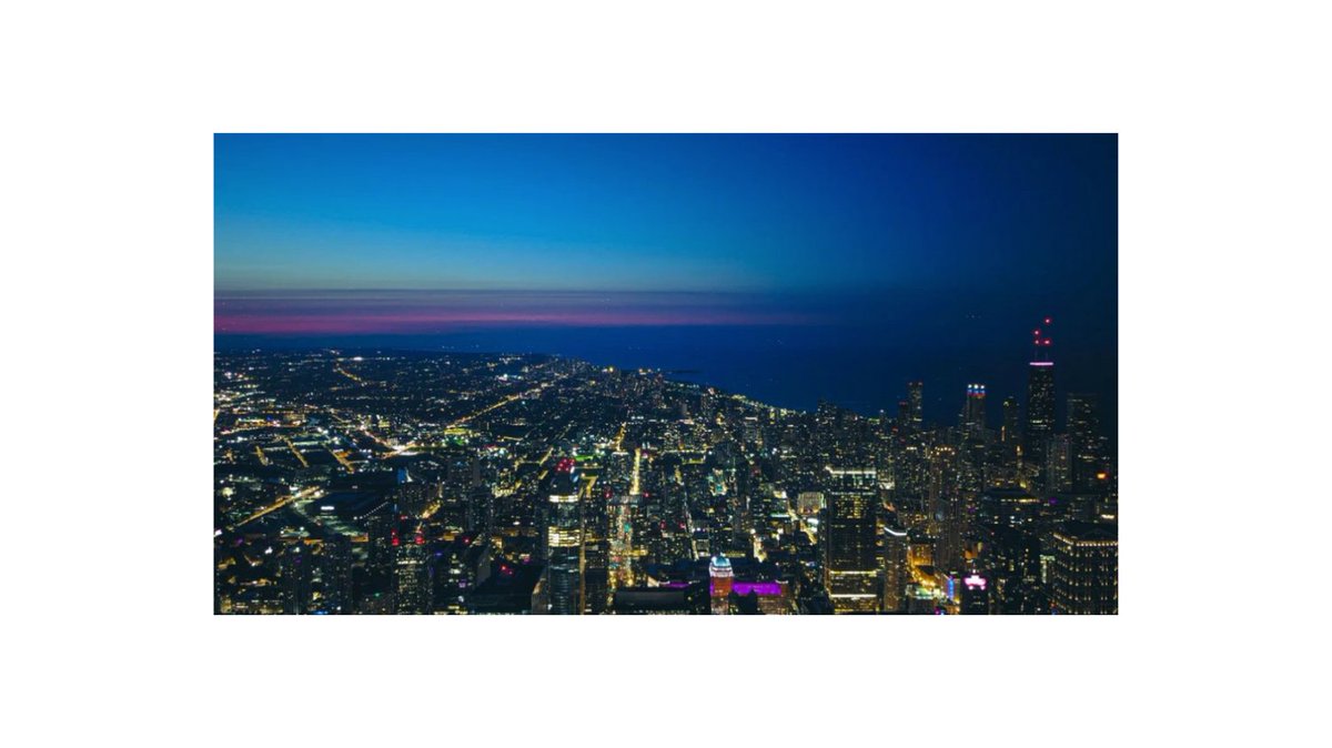 PortraEvents's tweet photo. Amazing views from the Chicago Skydeck 🏙️

📸:@__after24__(IG)

#portra #chicago #photography #illinois #chitecture #travelphotography #explorepage #explore #skydeck #skyline https://t.co/Jt5Q5qUhPq