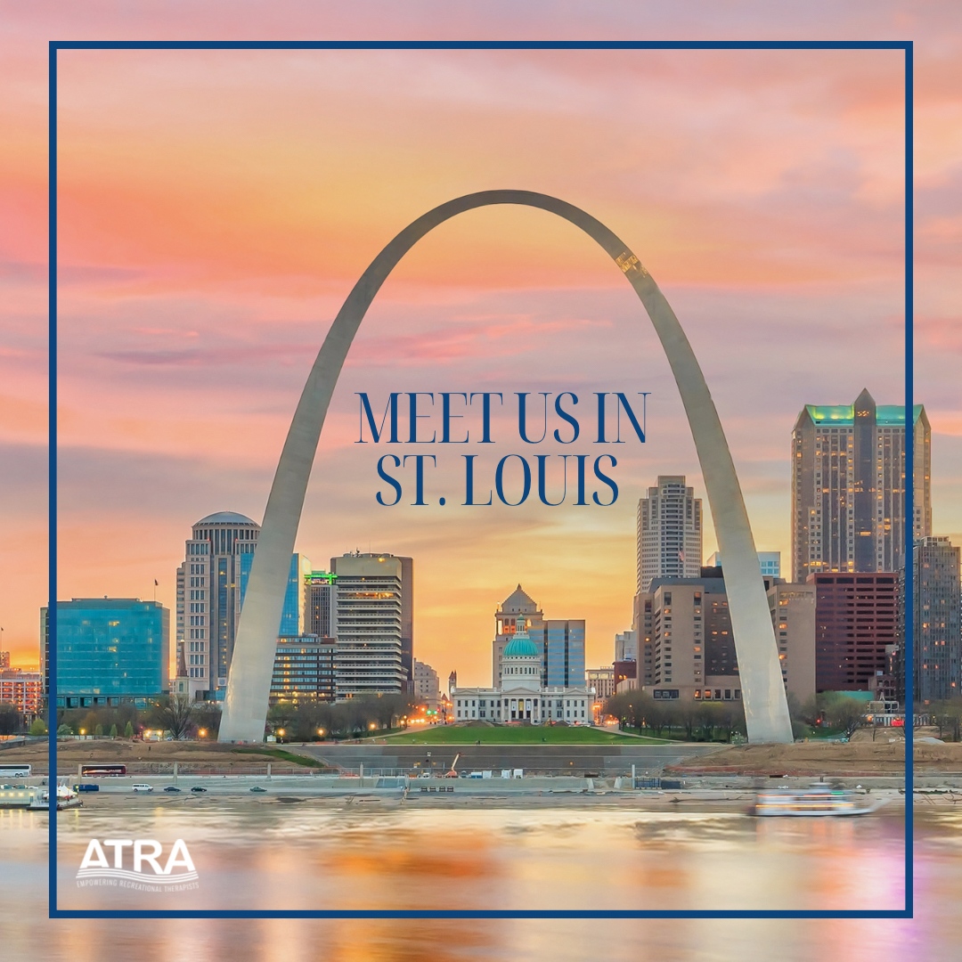 ATRAinAction's tweet photo. Are you ready to navigate the possibilities with us in St. Louis this September?! We are counting down the days until we all reconnect.
Don’t miss out on the early bird discount and register today!
https://t.co/OEp09m6i8J
#ACON23 https://t.co/82mUtFxXjy