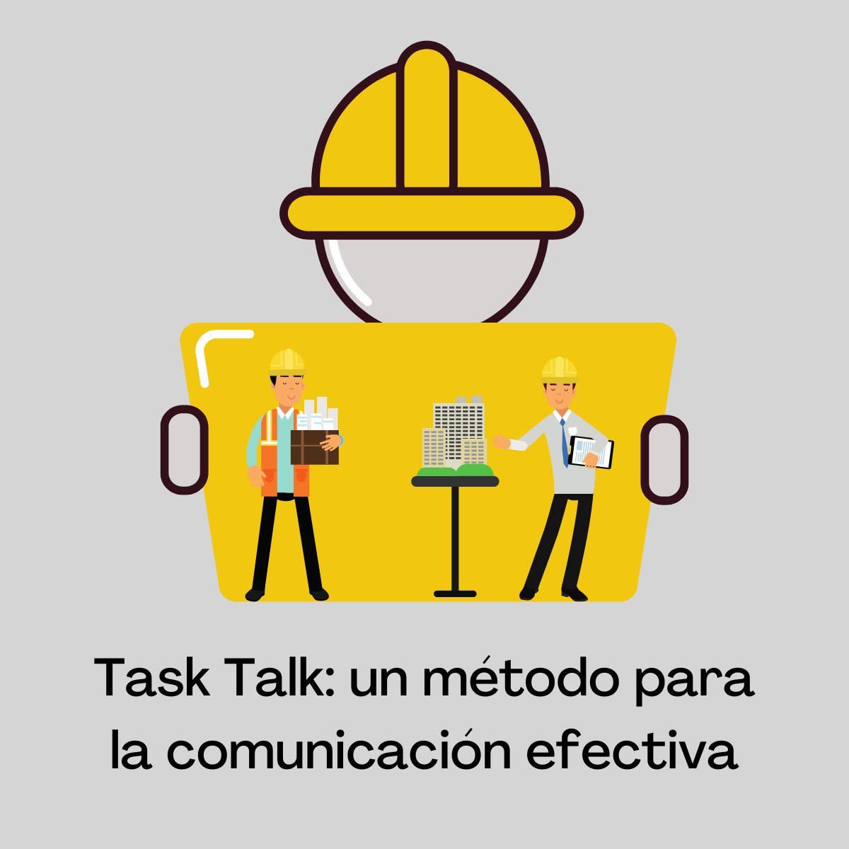 PMI_Levante's tweet photo. Si eres gerente de proyectos en la construcción, no te pierdas Task Talk. ¡Mejora la eficiencia y sorpréndete con los resultados!
#TaskTalk #ComunicaciónEfectiva #GestiónDeProyectos #ConstrucciónDeEdificios #Productividad #Eficiencia https://t.co/tMNJFCxZx7