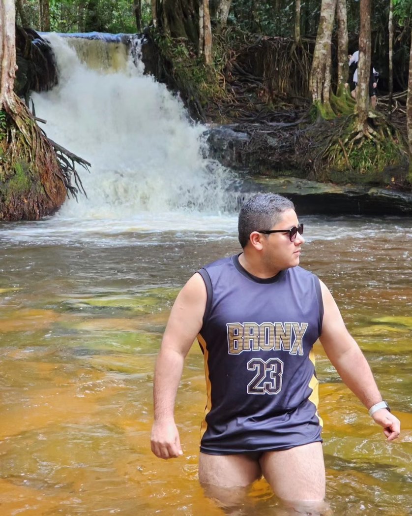 DanBismarck's tweet photo. De um dia em que tirei pra relaxar e principalmente para agradecer as coisas boas que a vida me proporcionou 🍃🌞🌱🌲☀️🌿 https://t.co/aQ45hhiZBK