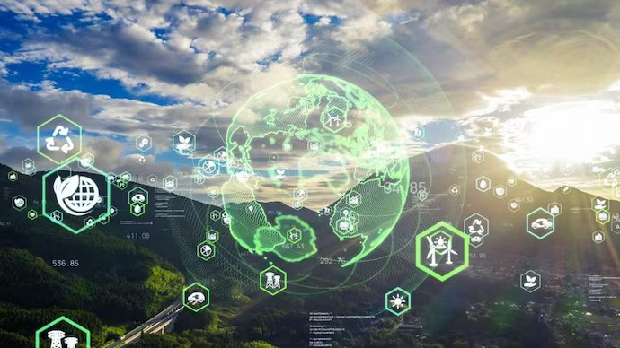 At a time when different parts of the earth are facing heat waves, wildfires and floods, former Google CEO Eric Schmidt believes that use of artificial intelligence (AI) could go a long way in predicting extreme weather.
cxotoday.com/news-analysis/…
#DigitalTwins #Data #technology