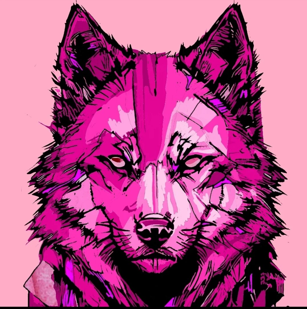 CCdabz710's tweet photo. @KaoHbar No need for thanks! I enjoy the art, you are supportive of the community and your collectors.. how could I not support ya?!
And well they are wolves...
#hbar #MintCondition #ArtWolf https://t.co/6hIlAD37pv