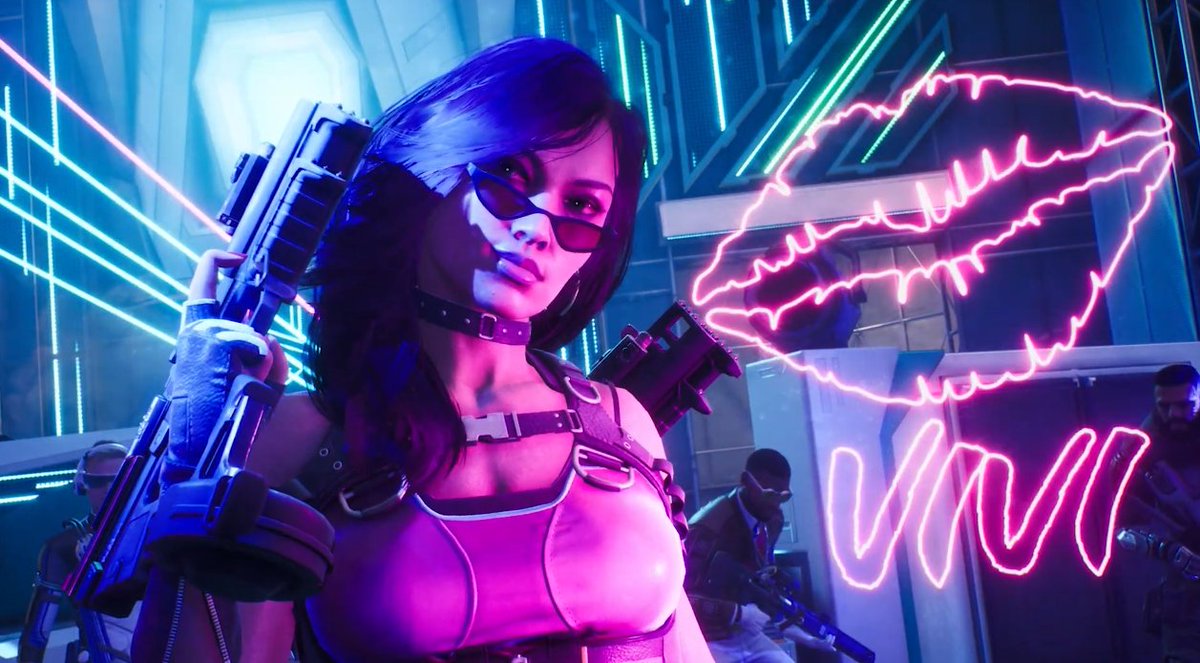 Rogue Company News and Leaks tweet media