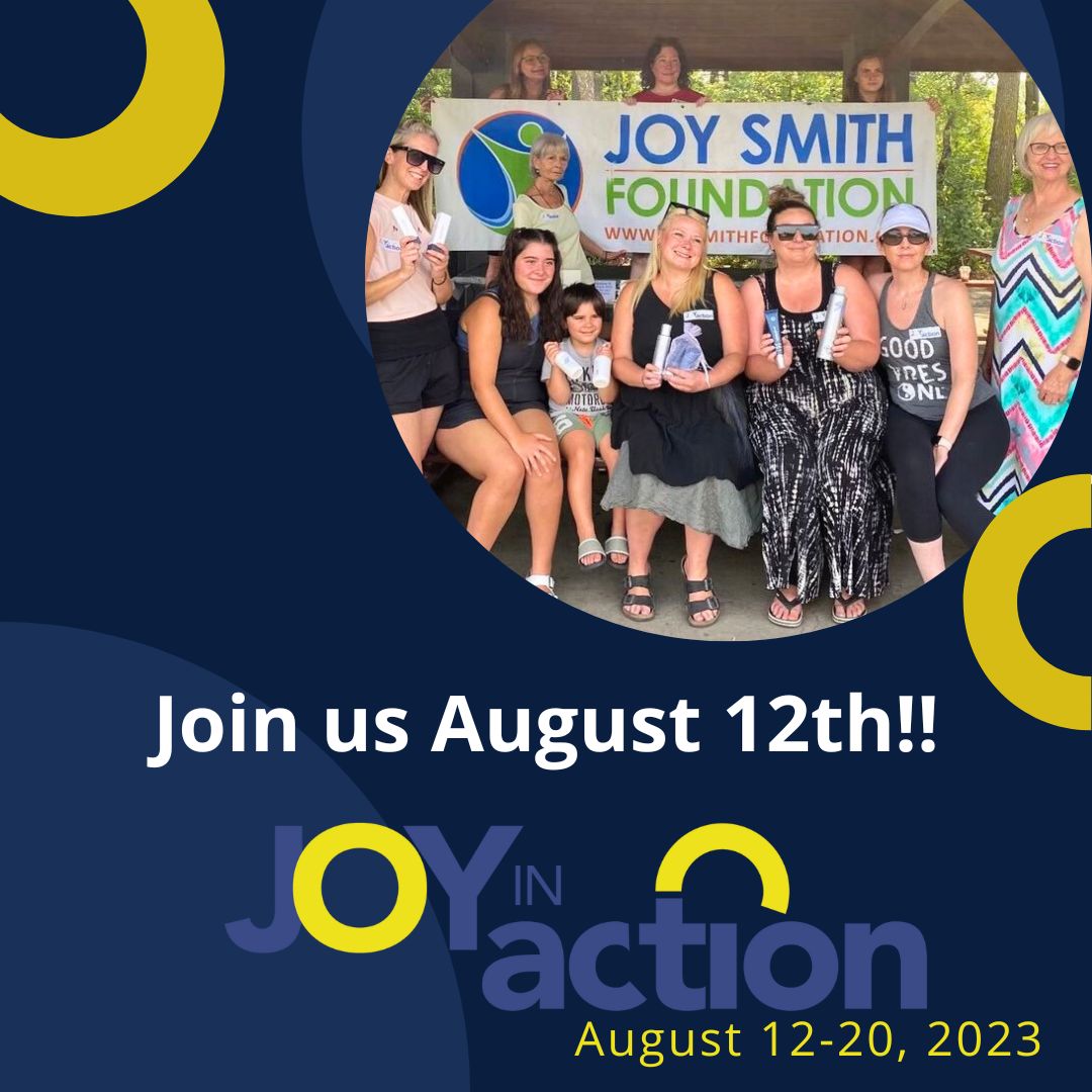 JoySmithFdn's tweet photo. Hey #Winnipeg! Join us at #BirdsHillProvincialPark for Joy In Action on August 12! Registration is FREE!🏃‍🌳️#Run, #walk or #bike to #endhumantrafficking in Canada! Can’t join us? Finish your activity between Aug. 12 &amp; 20 from anywhere! Sign up today at https://t.co/bqaOrbnrUc https://t.co/rG2m2308n6