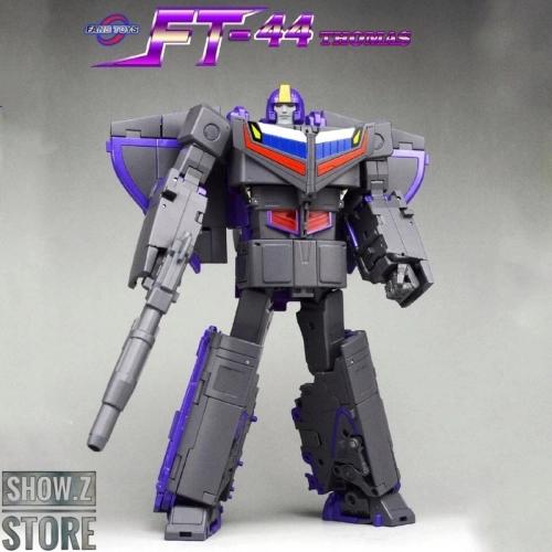 ShowZStore's tweet photo. [Pre-Order] FansToys FT FT-44 FT44 Thomas Astrotrain
Material: Plastic ABS
Heights: 24 cm/ 9.45"
$179.99 Free Shipping
--------
👇links👇
https://t.co/Jxbu3i3NxE

#FansToys #FansToy #FT #FT44 #Thomas #Astrotrain #MP #masterpiece
#actionfigure #transformer #modelkit #showzstore https://t.co/kBkqzfIevt