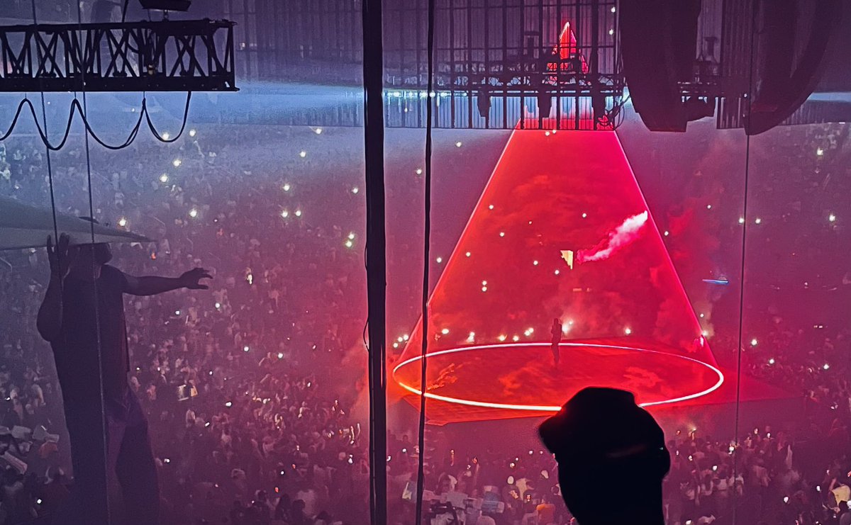 Drake/21 savage Concert 🔥🔥
Detroit