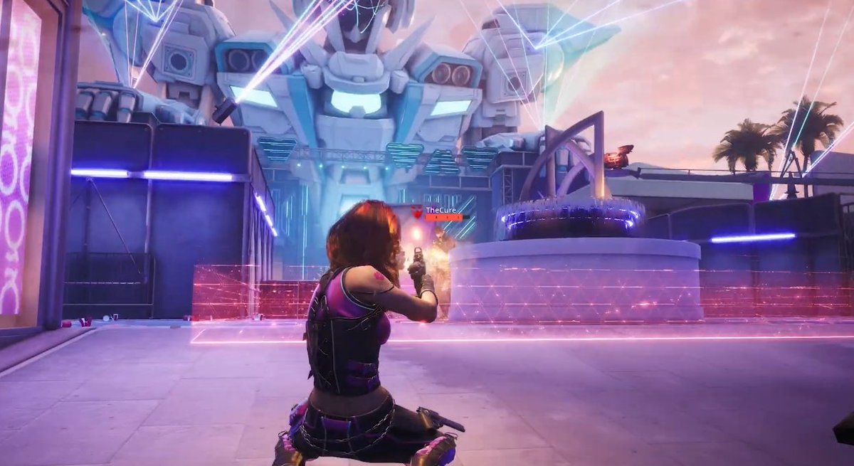 Rogue Company News and Leaks tweet media