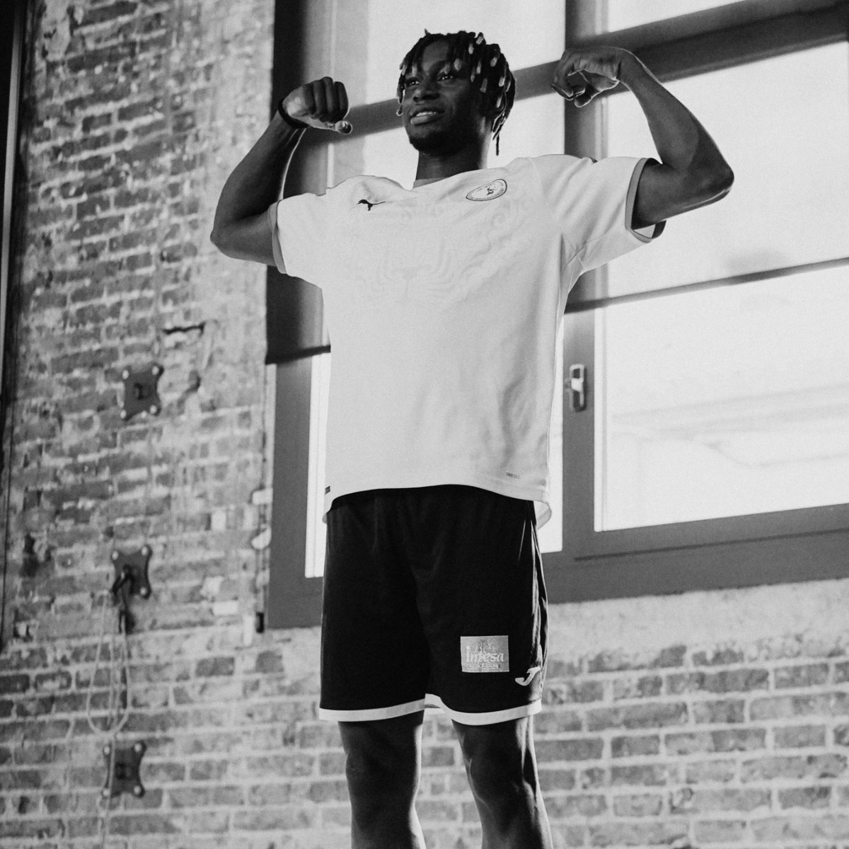 🔥 Back to the office 🔥 

#BestMoveNextMove | #NexTerrassa