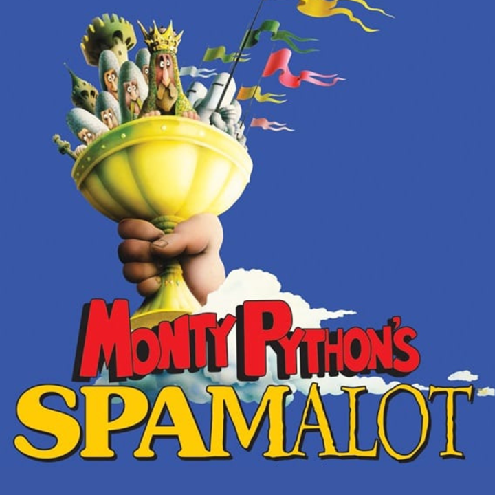 VisitHullEvents's tweet photo. Look On The Brightside of Life, there's still tickets left for @OneOff_Hull production of #Spamalot!
Starts tomorrow @HullTruck until Saturday.
Book now https://t.co/tUsh7ihkqw
#MustBeHull https://t.co/lDaCGTSLJM