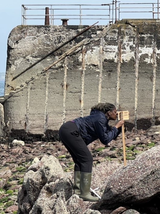 angloeuropean73's tweet photo. Spotlight on a Department: Biology
Lower Sixth Biology students participated in the annual residential Biology Field Course in Dale Fort to expand their knowledge and engage in hands-on learning.
#Anglofamily #BiologyFieldCourse #HandsOnLearning #NatureExploration #Biology https://t.co/RynLyBMspI