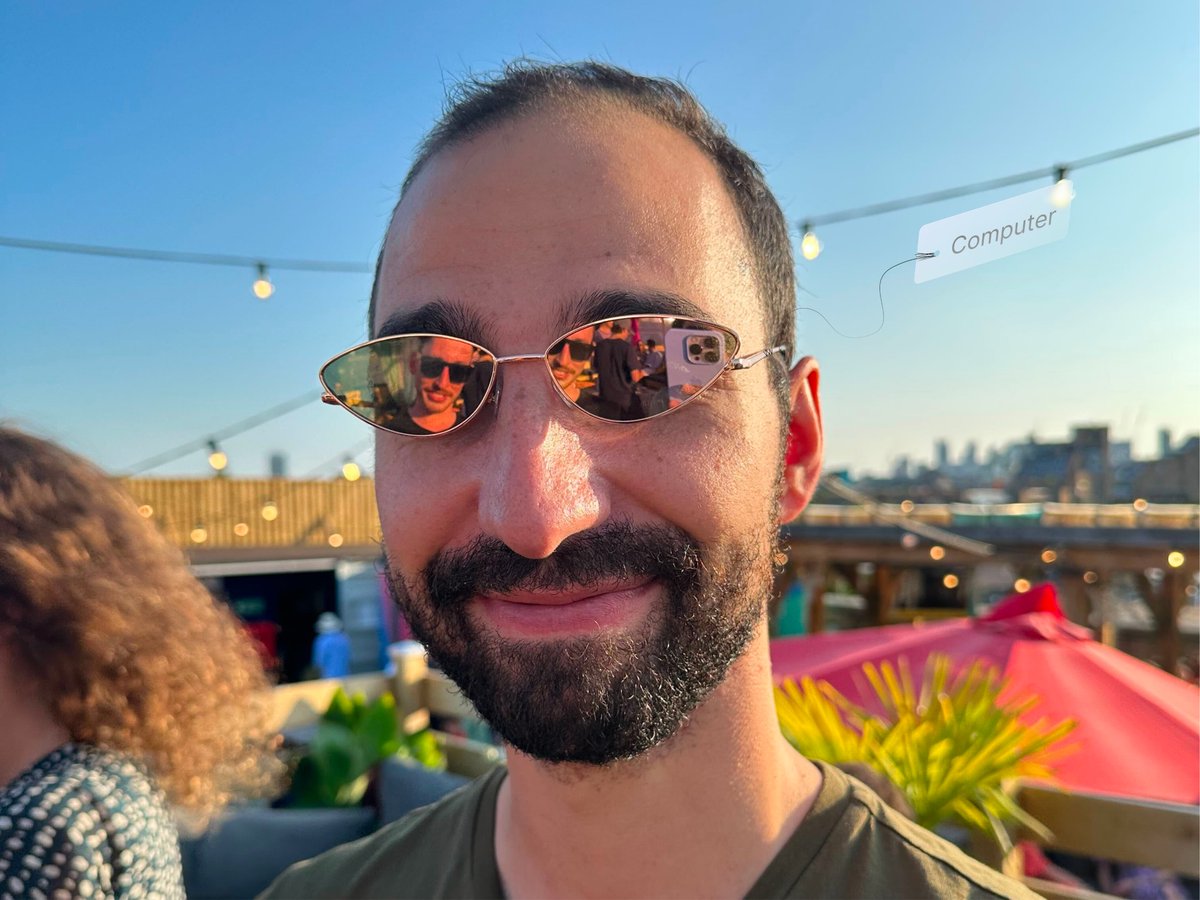 encord_team's tweet photo. Successful summer offsite last week filled with strategic planning 🤫, laughter yoga 🧘‍♀️ &amp; perfect weather for rooftop drinks ☀ https://t.co/P8Tw9TWLg0