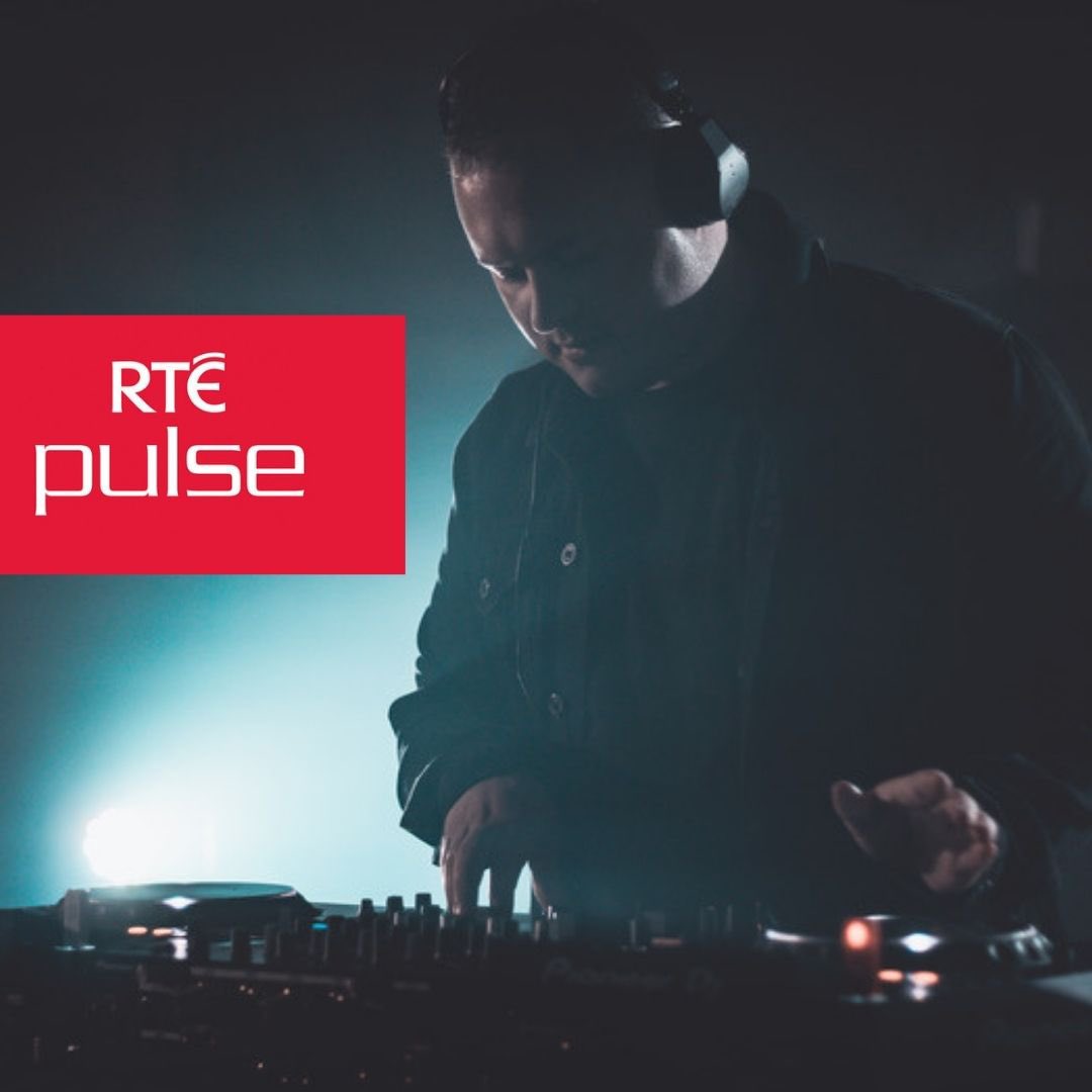 diarmuidobdj's tweet photo. Check out my latest Month In Dance show for @RTEPulse
https://t.co/rvSvPac6jj
Feat:
Track of the Month: @anyma_eva @Grimezsz
New Name: Porridge
Guest Mix: Ste Flynn
Pride Mix from myself ๐ณ๏ธโ๐
Plus all the best dance music from June 2023
#dancemusic #rtepulse #monthindance https://t.co/qeE1Rr1xWm