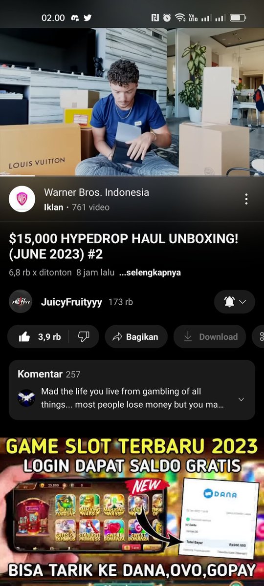Wana Wanaa tweet media
