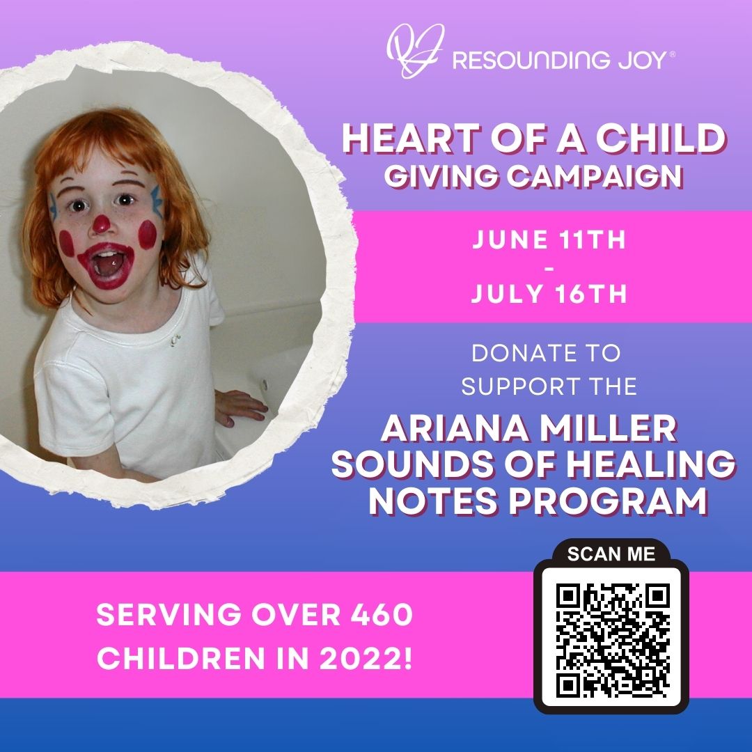Resounding Joy Inc tweet media