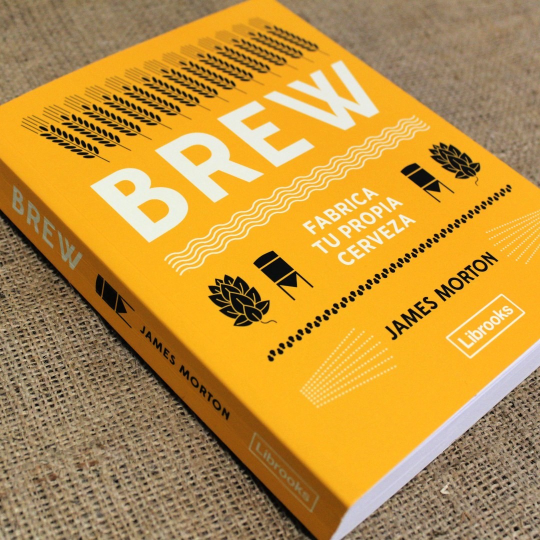 📢 DISPONIBLE 🆕 Súper Pack Cervecero para #novatos 😜 📓 #LIBRO BREW + 📦 KIT PARA #HACERCERVEZA EN CASA 🍻

💥#REBAJAS💥 👉 bit.ly/CZ_kit_novatos

#primeday #homebrew #beerlover #regalo #original #cerveja #cervezaartesana #cumpleaños <a href="/CervezasAlbero/">Cervezas Albero</a>