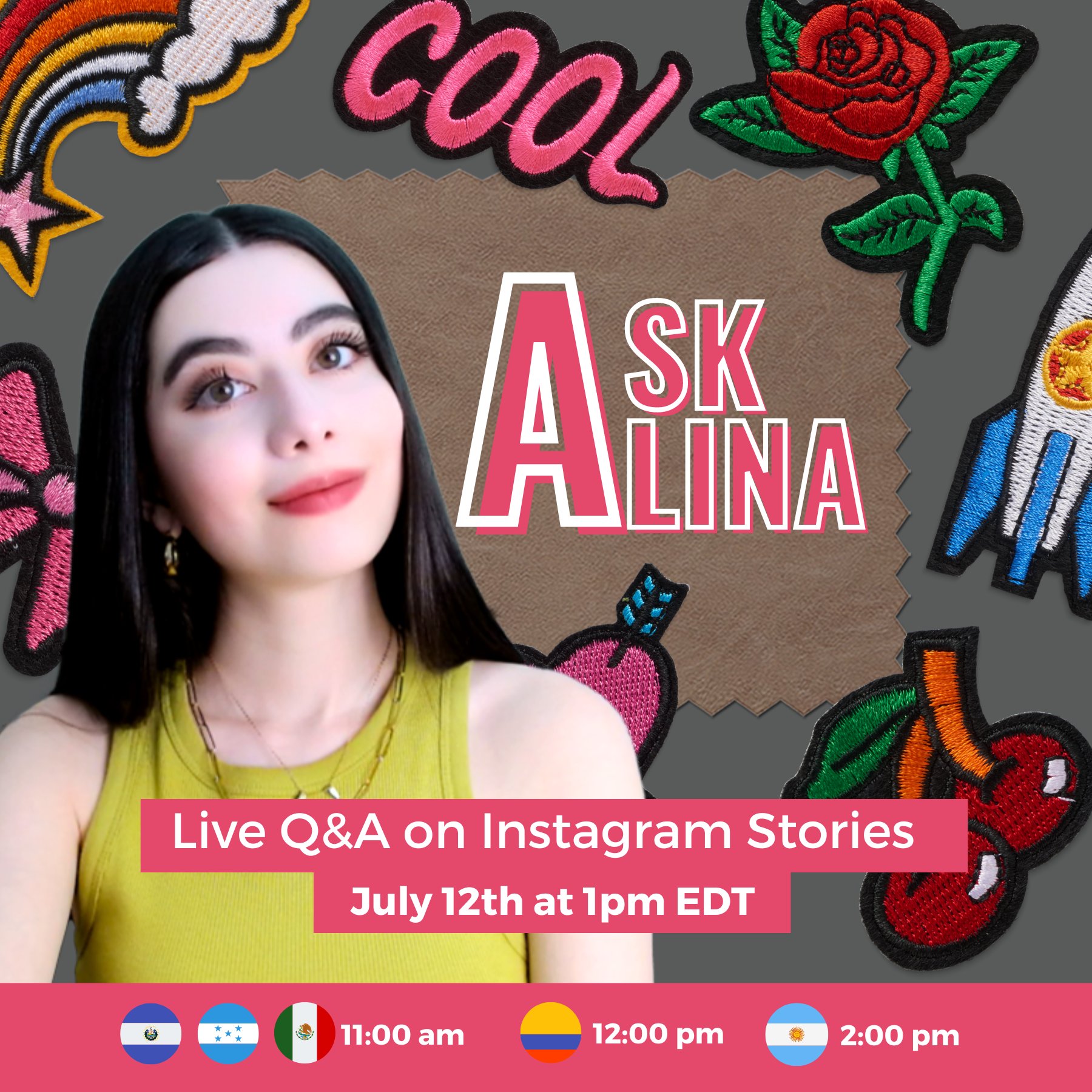 Brooke Monk: Answering Your Burning Questions - gjmfoi0