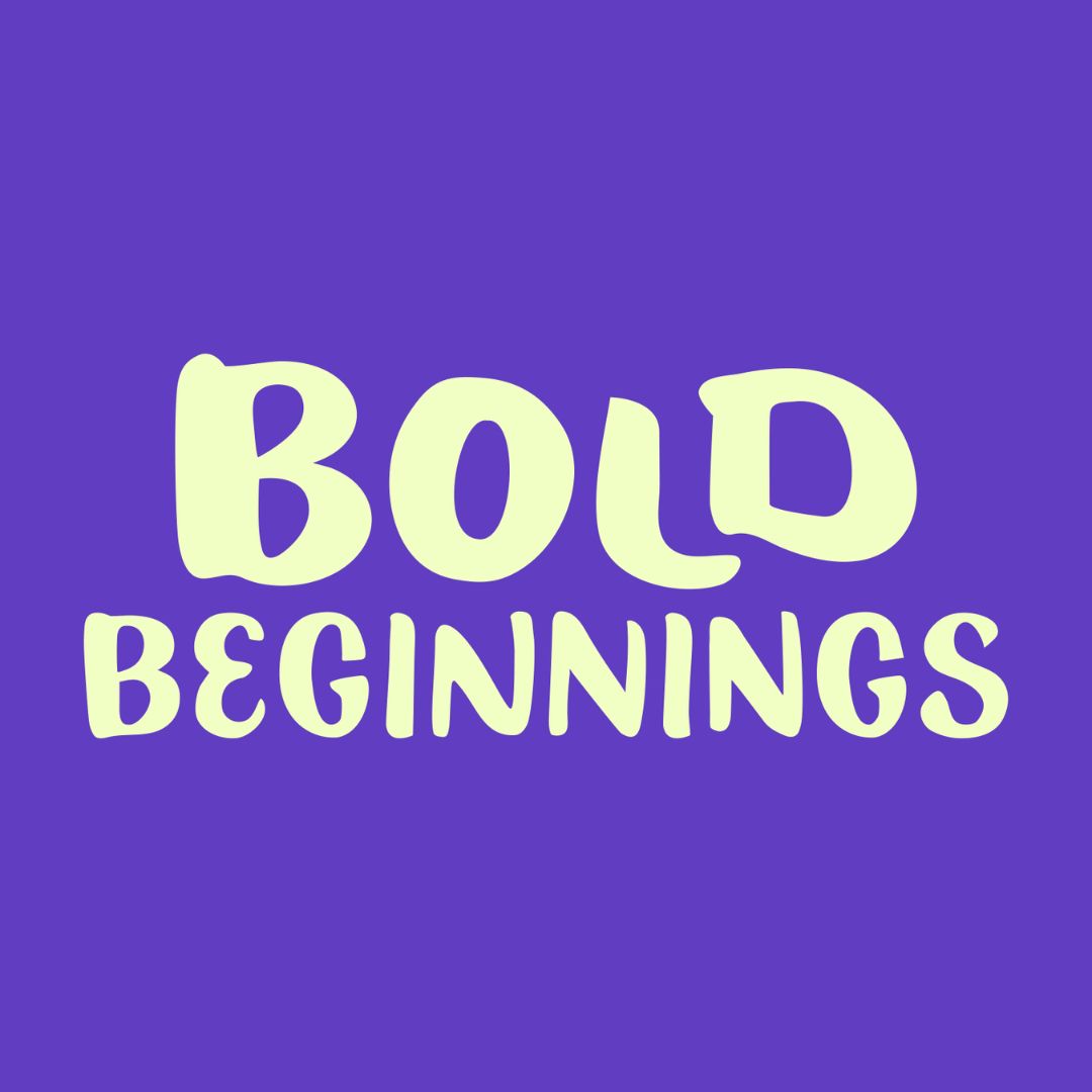 TheWeBCnews's tweet photo. Tara Bosch, @smartsweets founder,  has launched Bold Beginnings to empower women entrepreneurs to create impact and believe in their infinite potential! Anyone who identifies as a woman under 30 and resides across North can win $25,000. 

Learn more : 
https://t.co/H4m6kmNqDF https://t.co/9awnnzmkth