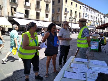 Foto cedida por COESPE