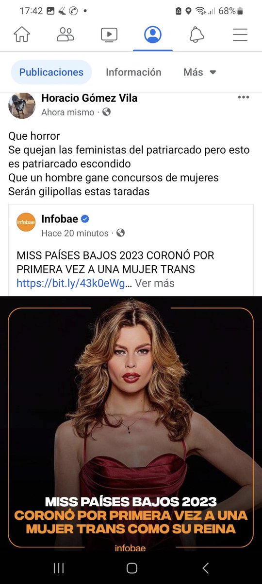 Horacio Gomez Vila (@waltergomez67) on Twitter photo 