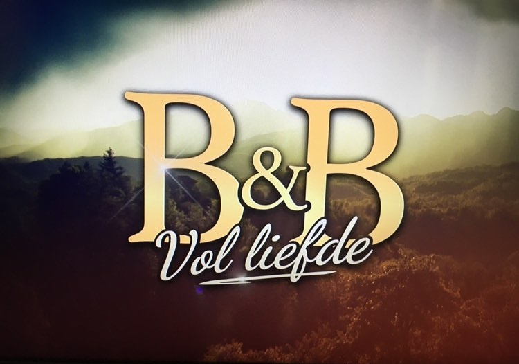 Retweet als jij vanavond B&amp;B vol liefde gaat kijken. Volg ook <a href="/benbvolliefde/">benbvolliefde</a> op Twitter. #benbvolliefde
